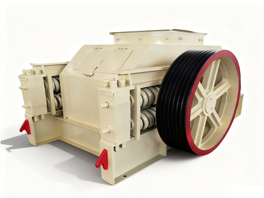 2PGS系列雙輥破碎機